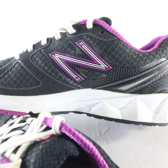 New balance Barringer revlite 890 running shoes size us 9 - Picture 9 of 11